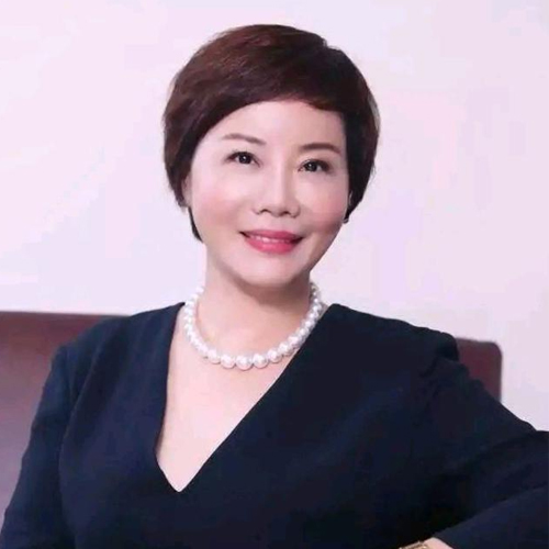 张倩