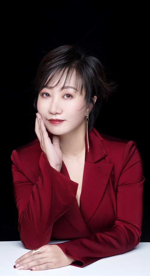 肖晓