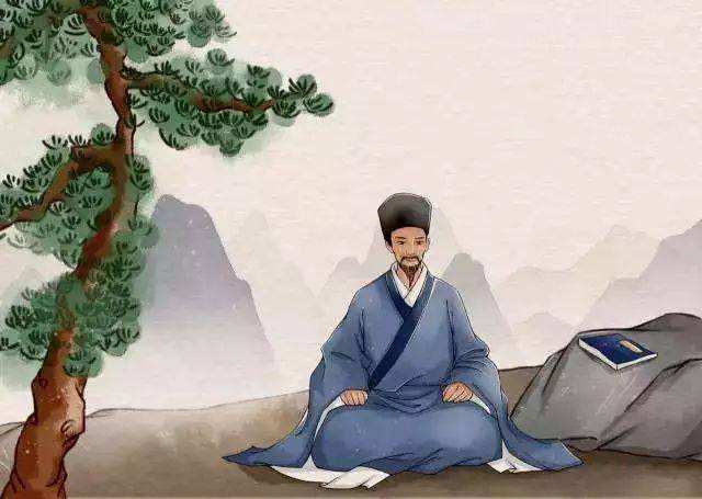 王阳明心学 一、欲修身，先养心