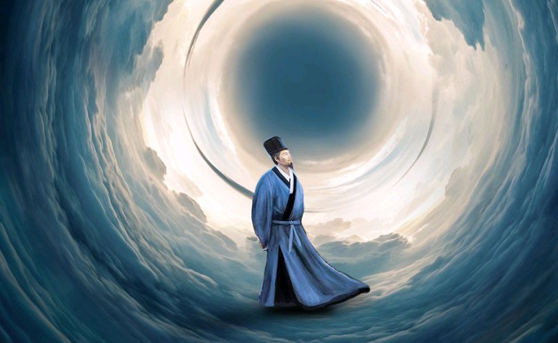 王阳明心学 三