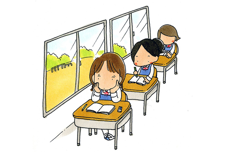 女性抑郁症
