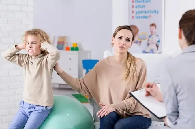 什么是注意缺陷多动障碍（ADHD）