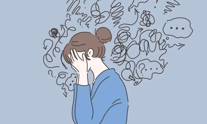 什么是焦虑症