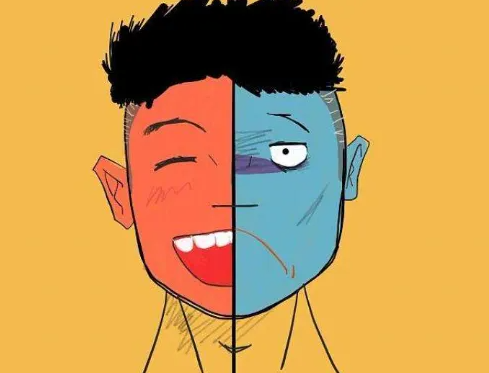 分裂情感障碍