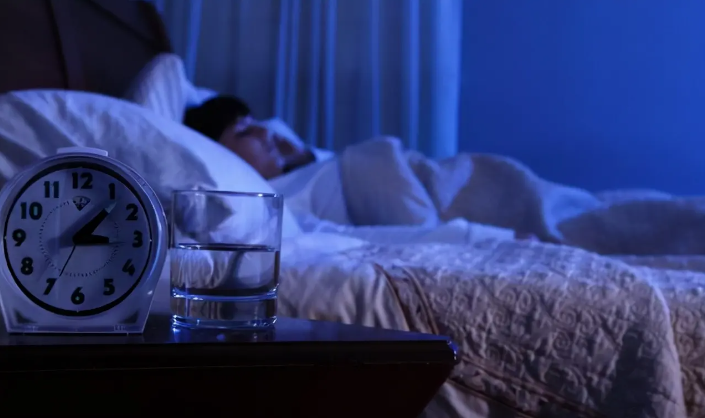 睡眠障碍