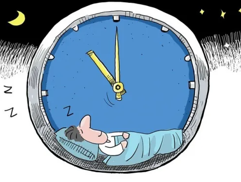 睡眠障碍