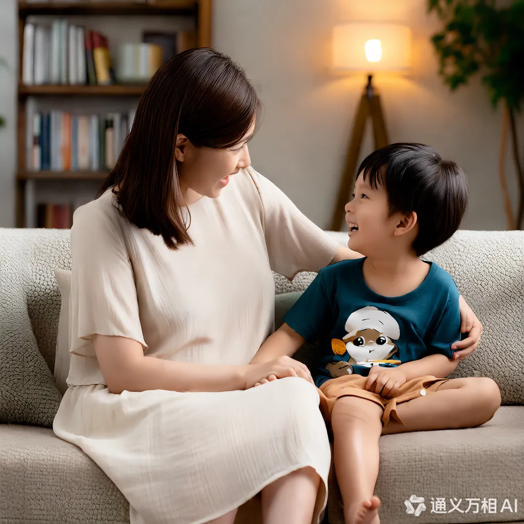 亲子焦虑催生家庭教育指导需求热潮，市场问题亟待解决