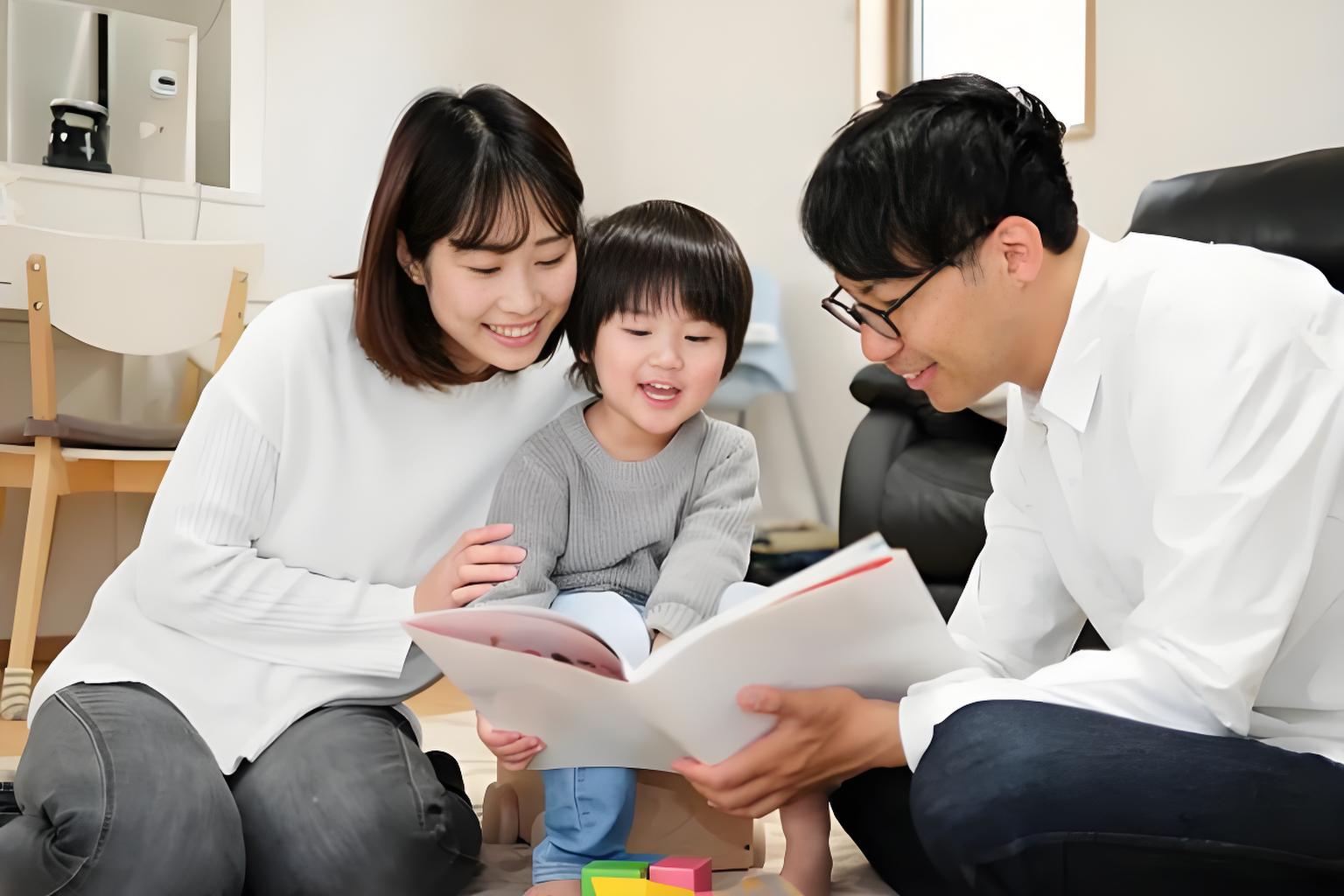 2025年亲子教育新趋势：培养自信与互动的成长之道